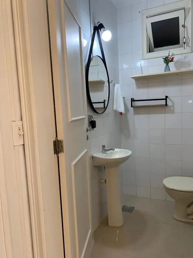 Guesthouse Florianópolis Prázdninový dům