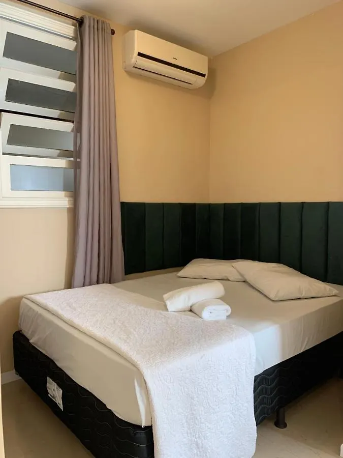 Guesthouse Florianópolis