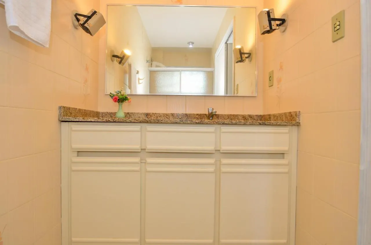 Guesthouse Florianópolis Prázdninový dům