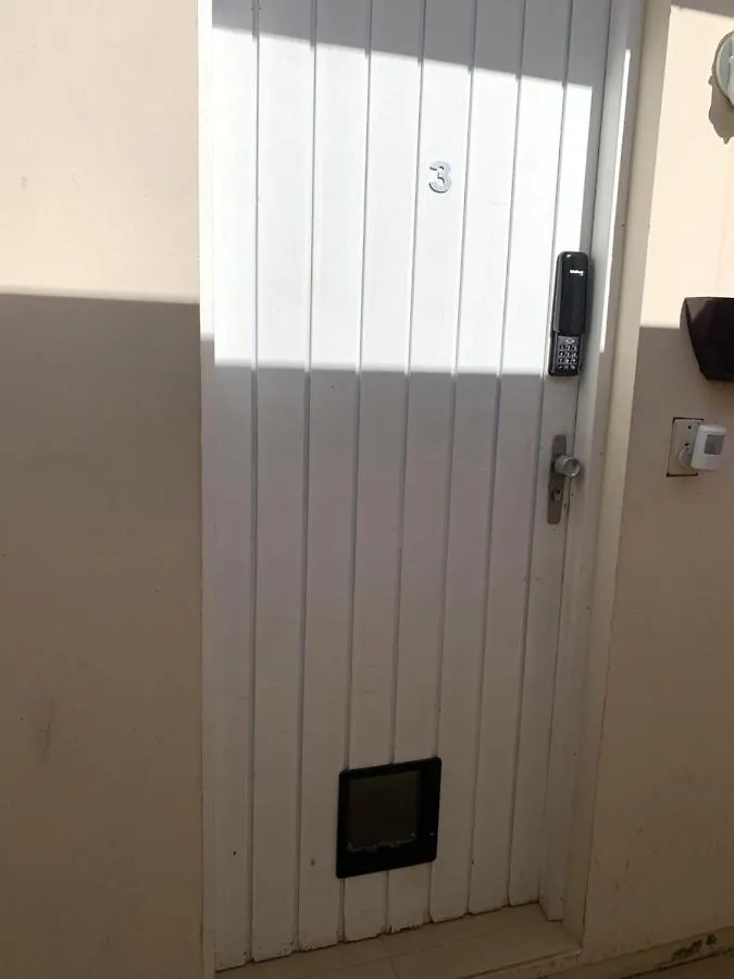 Prázdninový dům Guesthouse Florianópolis