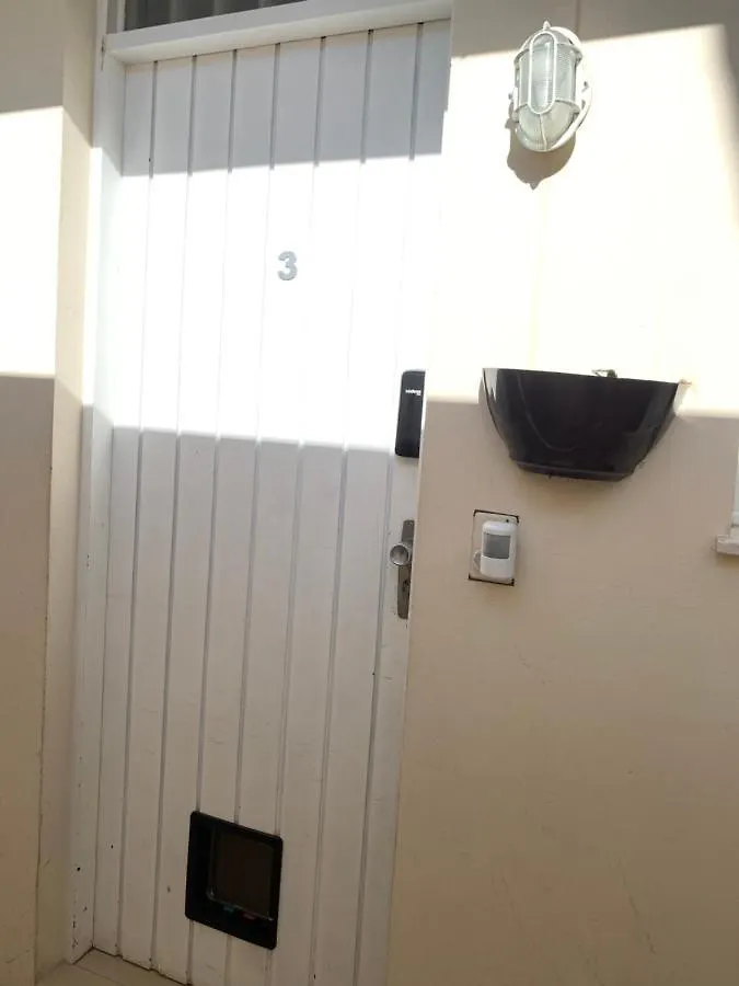 Guesthouse Florianópolis