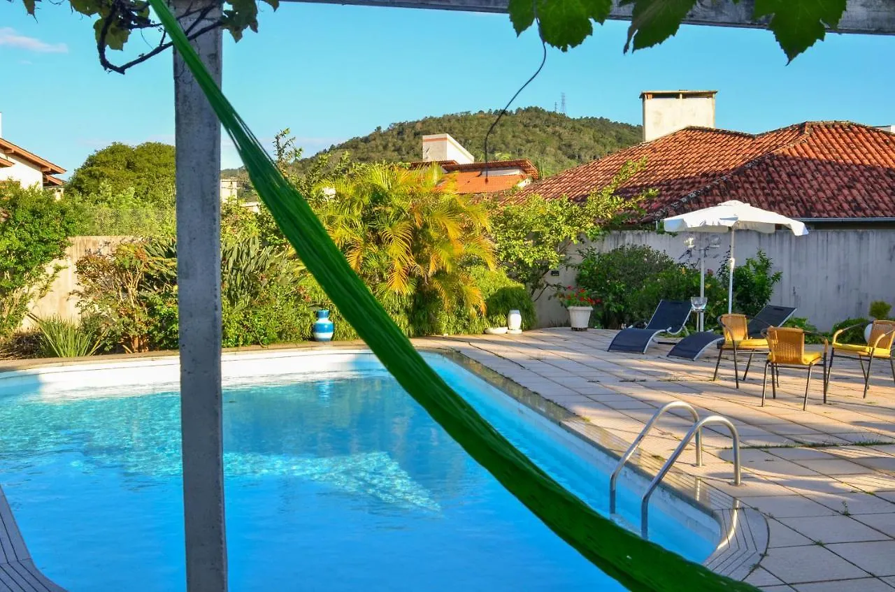 Guesthouse Florianópolis Prázdninový dům