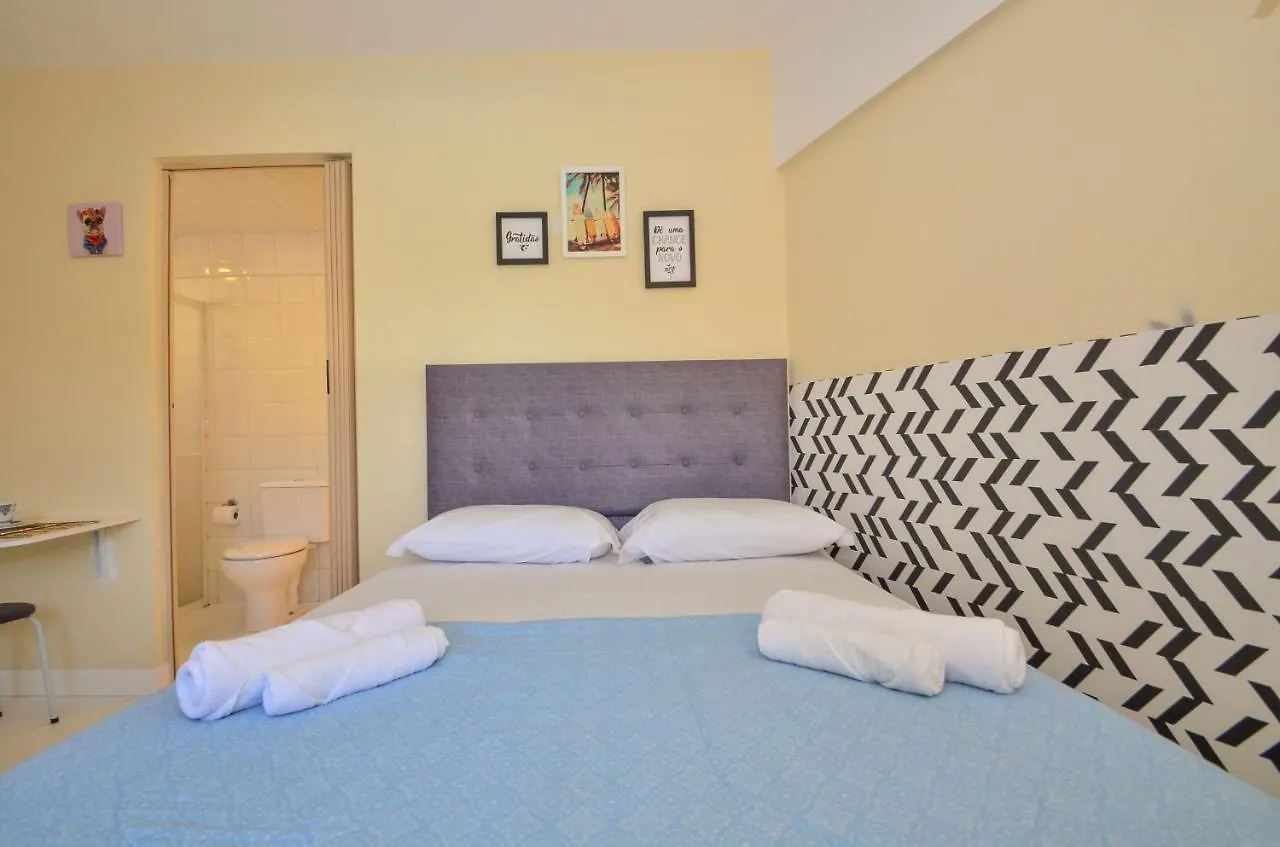 Guesthouse Florianópolis