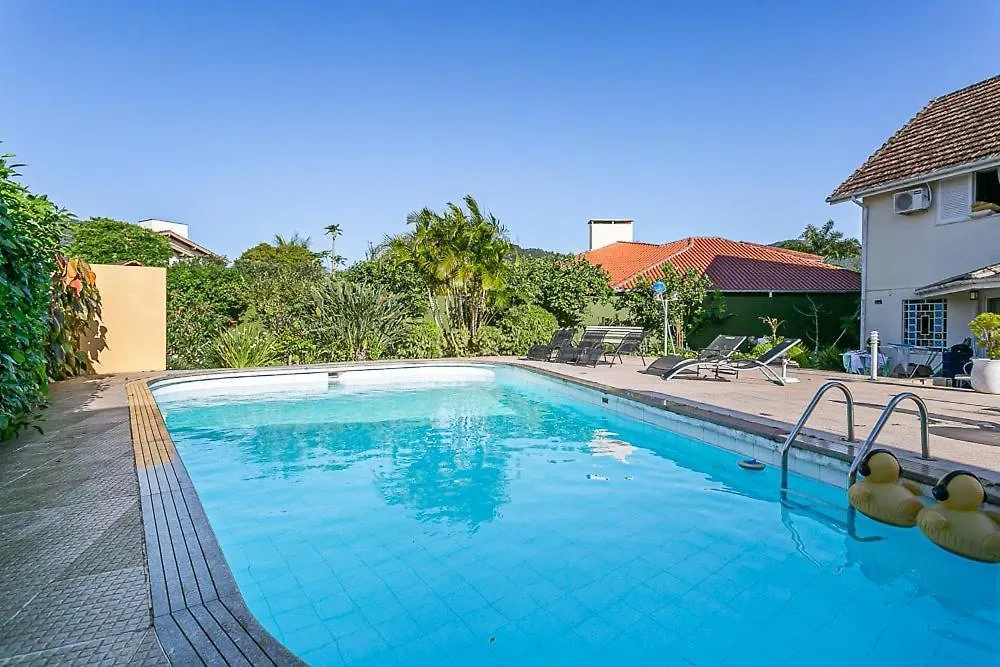 Prázdninový dům Guesthouse Florianópolis