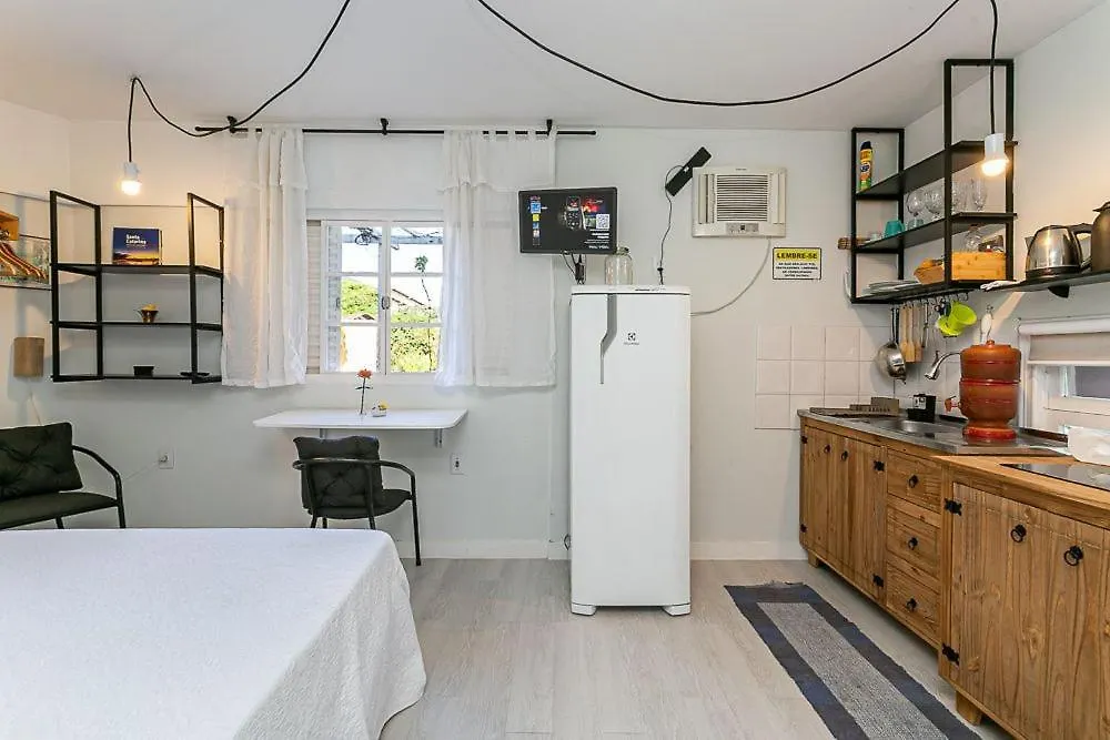 Guesthouse Florianópolis Prázdninový dům