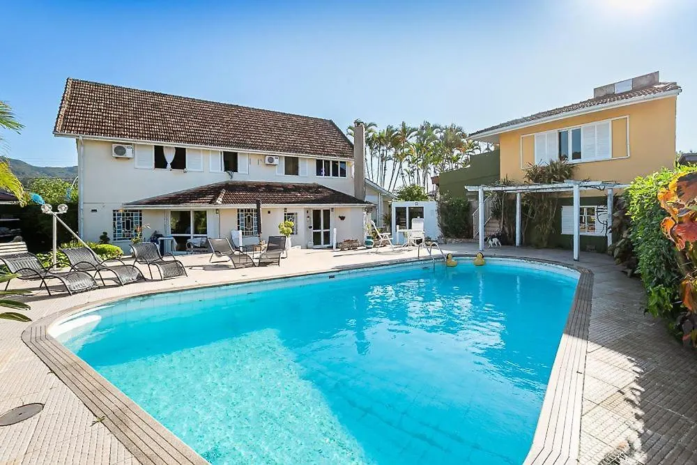Prázdninový dům Guesthouse Florianópolis