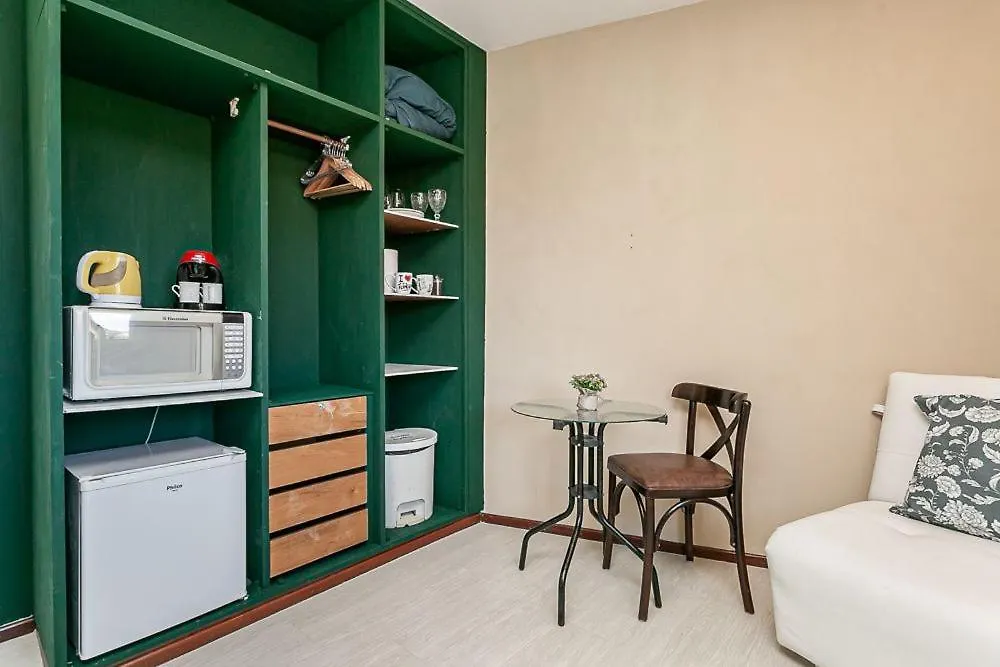 Guesthouse Florianópolis