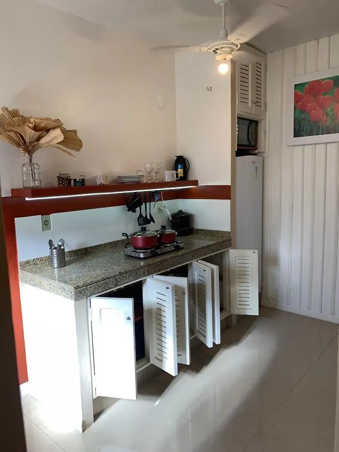 Guesthouse Florianopolis Holiday home