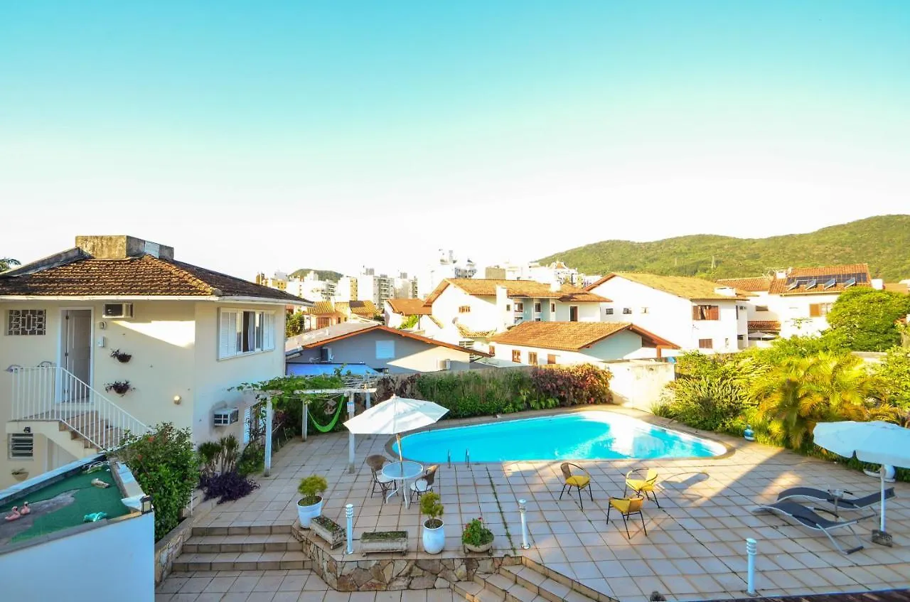 Guesthouse Florianopolis