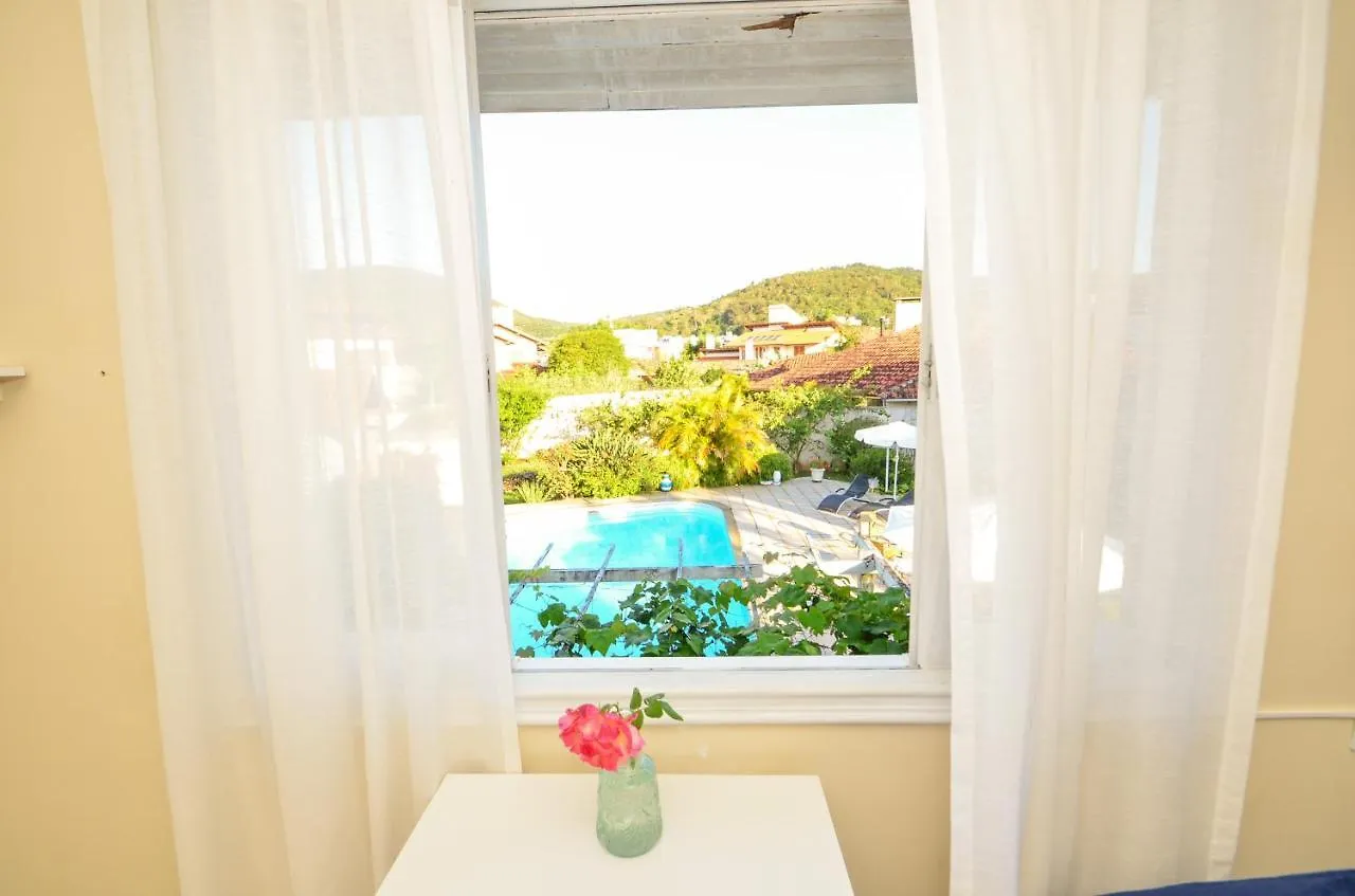 Guesthouse Florianopolis 0*,