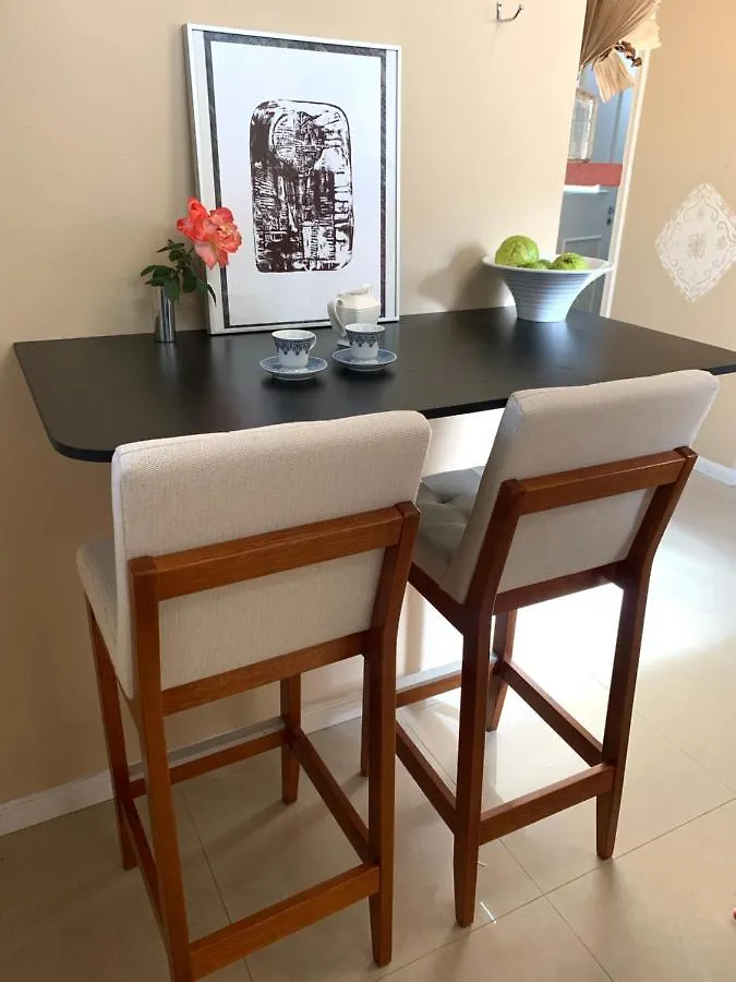 Guesthouse Florianopolis Holiday home