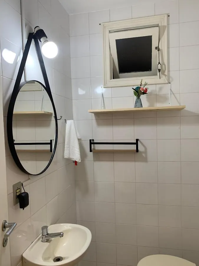 Holiday home Guesthouse Florianopolis Brazil
