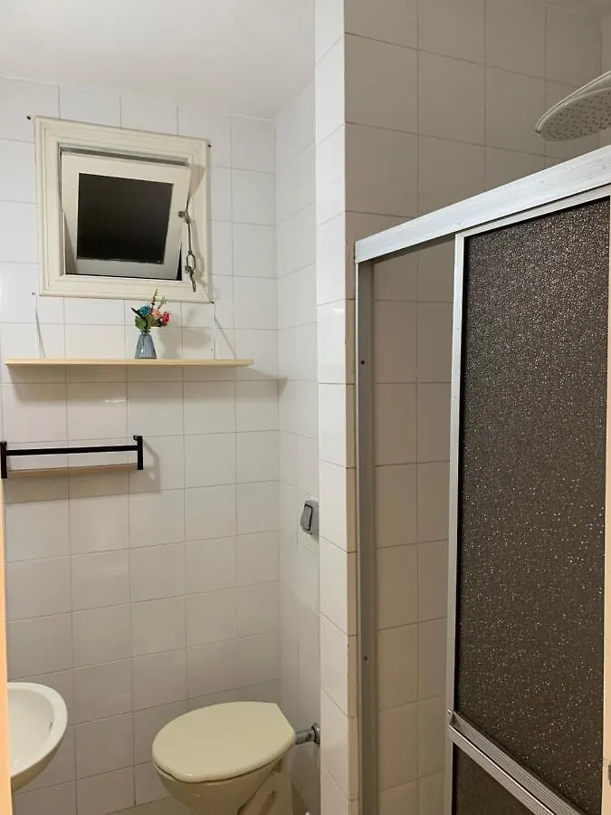 Guesthouse Florianopolis Brazil