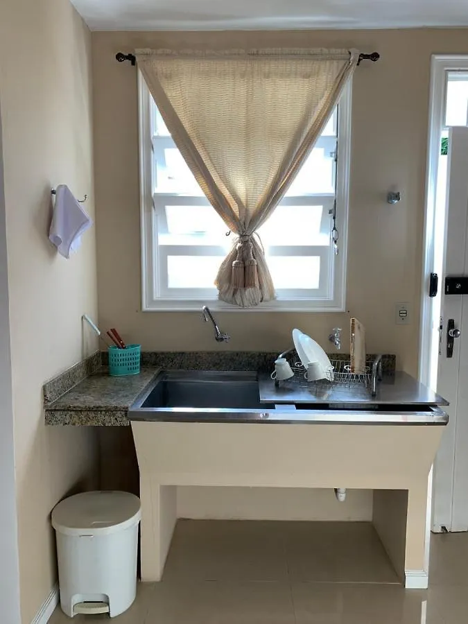 Holiday home Guesthouse Florianopolis