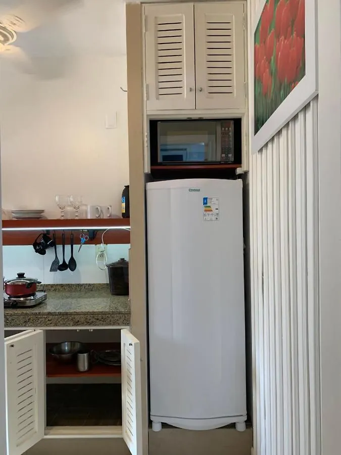 Holiday home Guesthouse Florianopolis Brazil