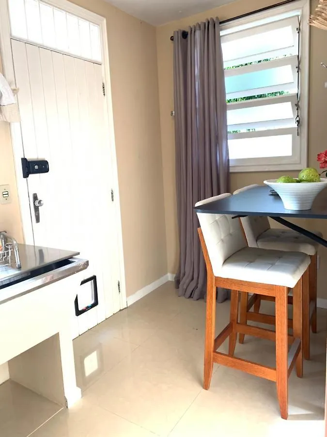 Guesthouse Florianopolis 0*,  Brazil