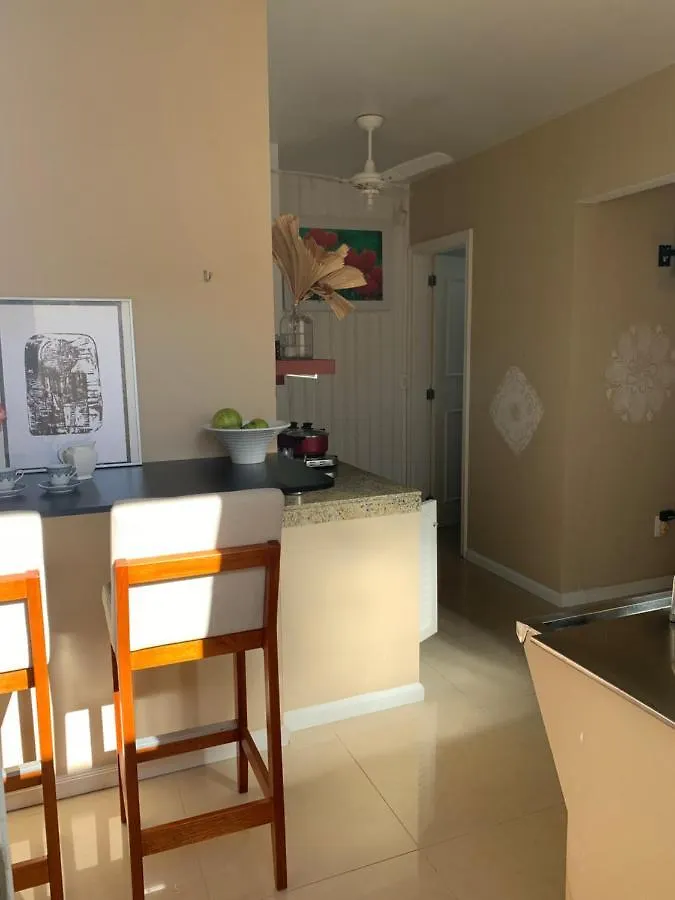 Holiday home Guesthouse Florianopolis