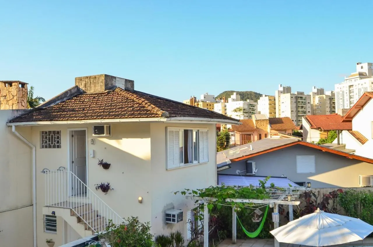 Holiday home Guesthouse Florianopolis