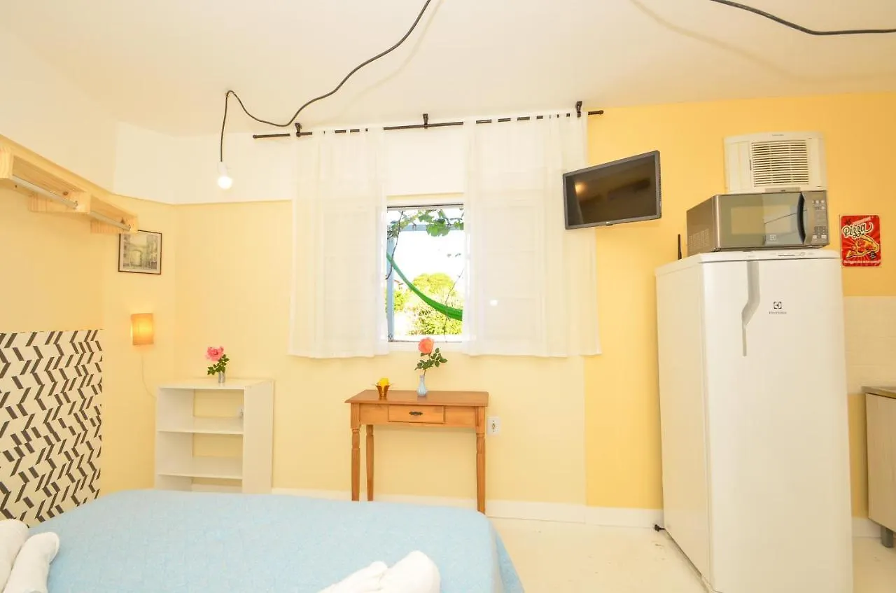 Holiday home Guesthouse Florianopolis