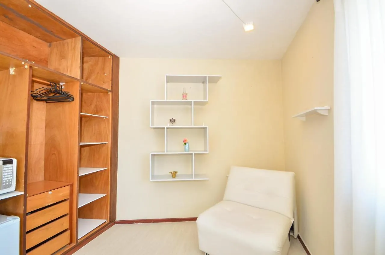 Holiday home Guesthouse Florianopolis Brazil