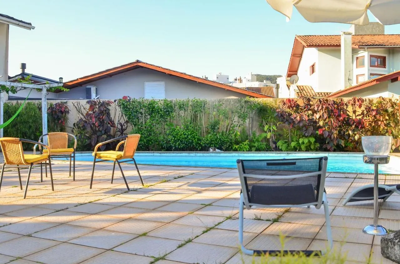 Guesthouse Florianopolis Holiday home