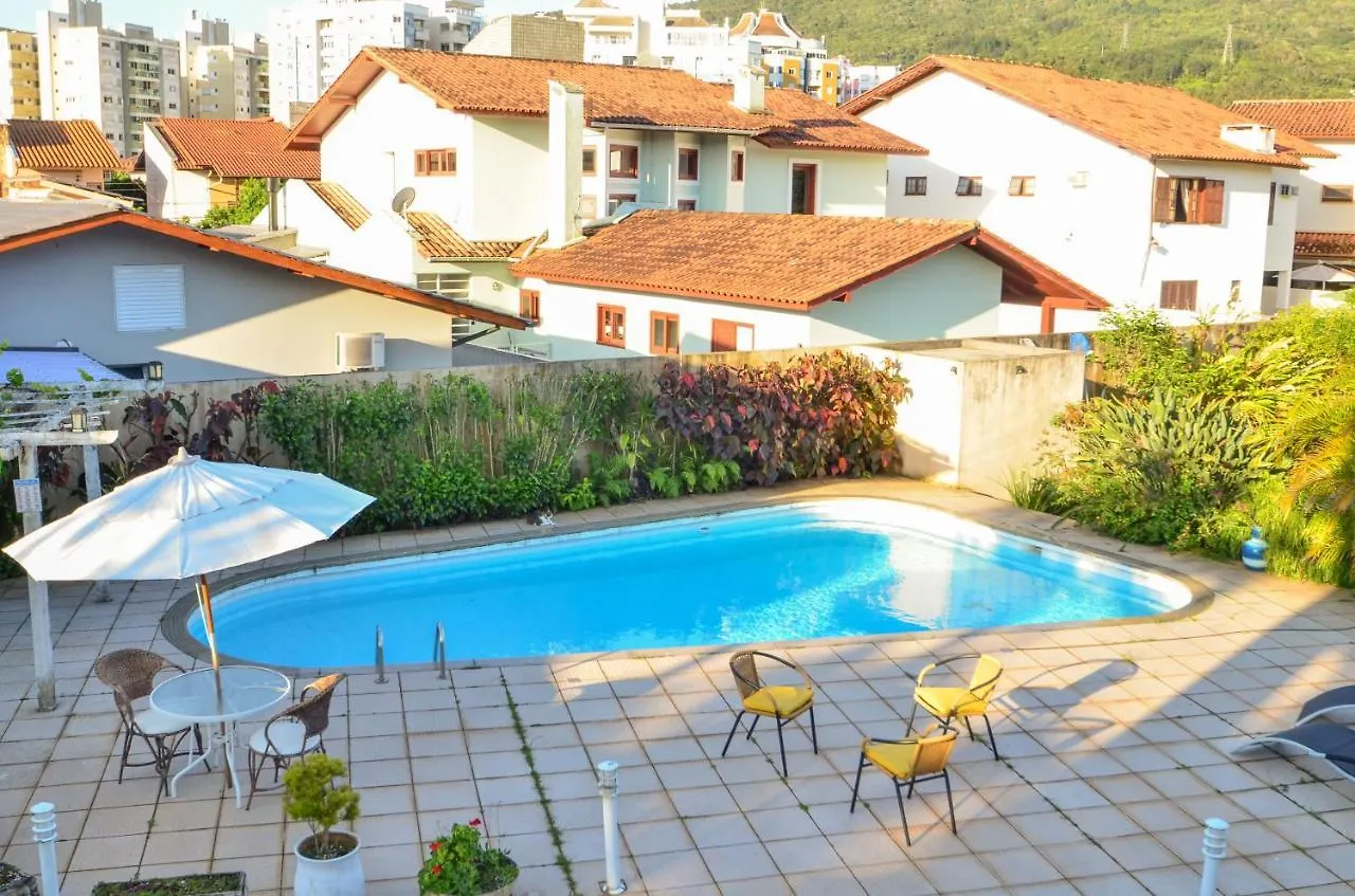 Holiday home Guesthouse Florianopolis