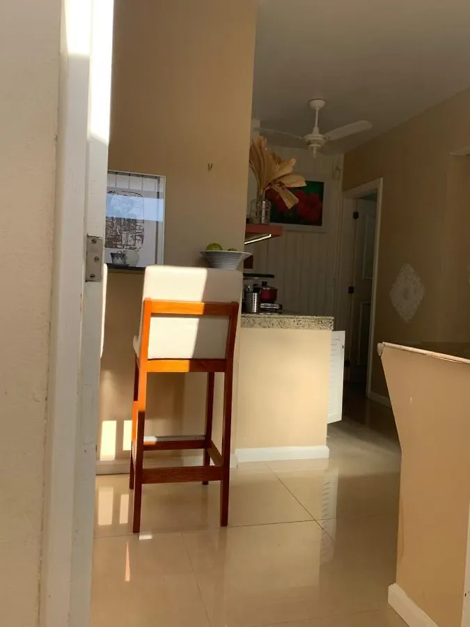 Holiday home Guesthouse Florianopolis