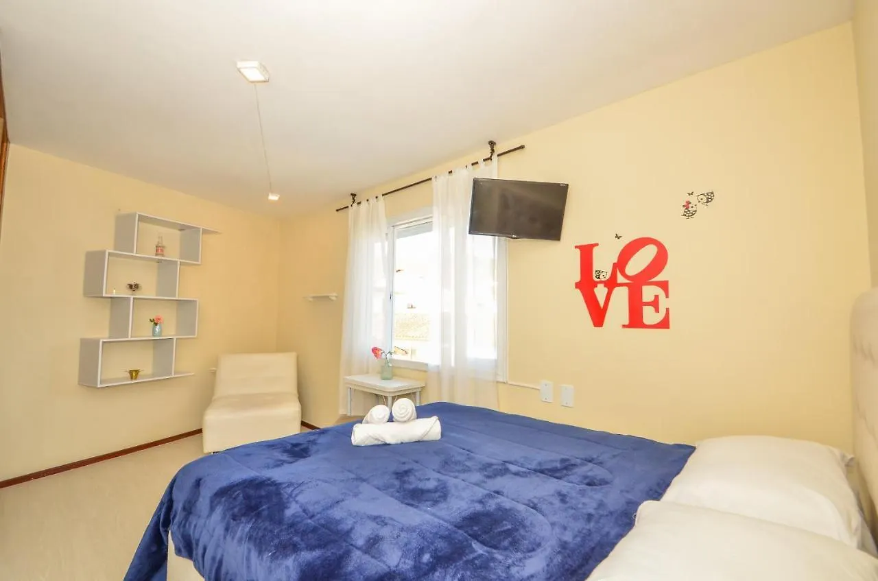 Guesthouse Florianopolis