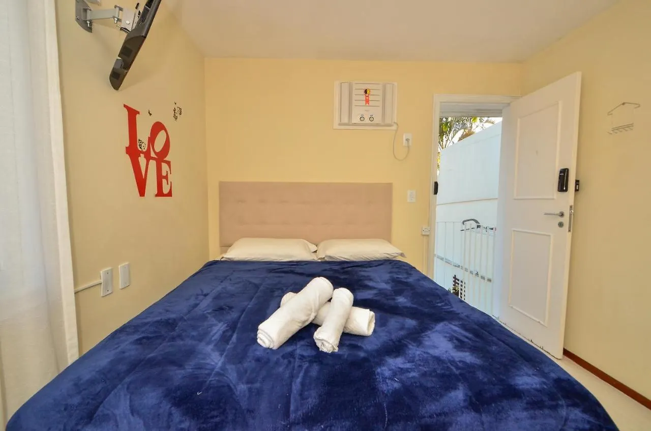 Holiday home Guesthouse Florianopolis