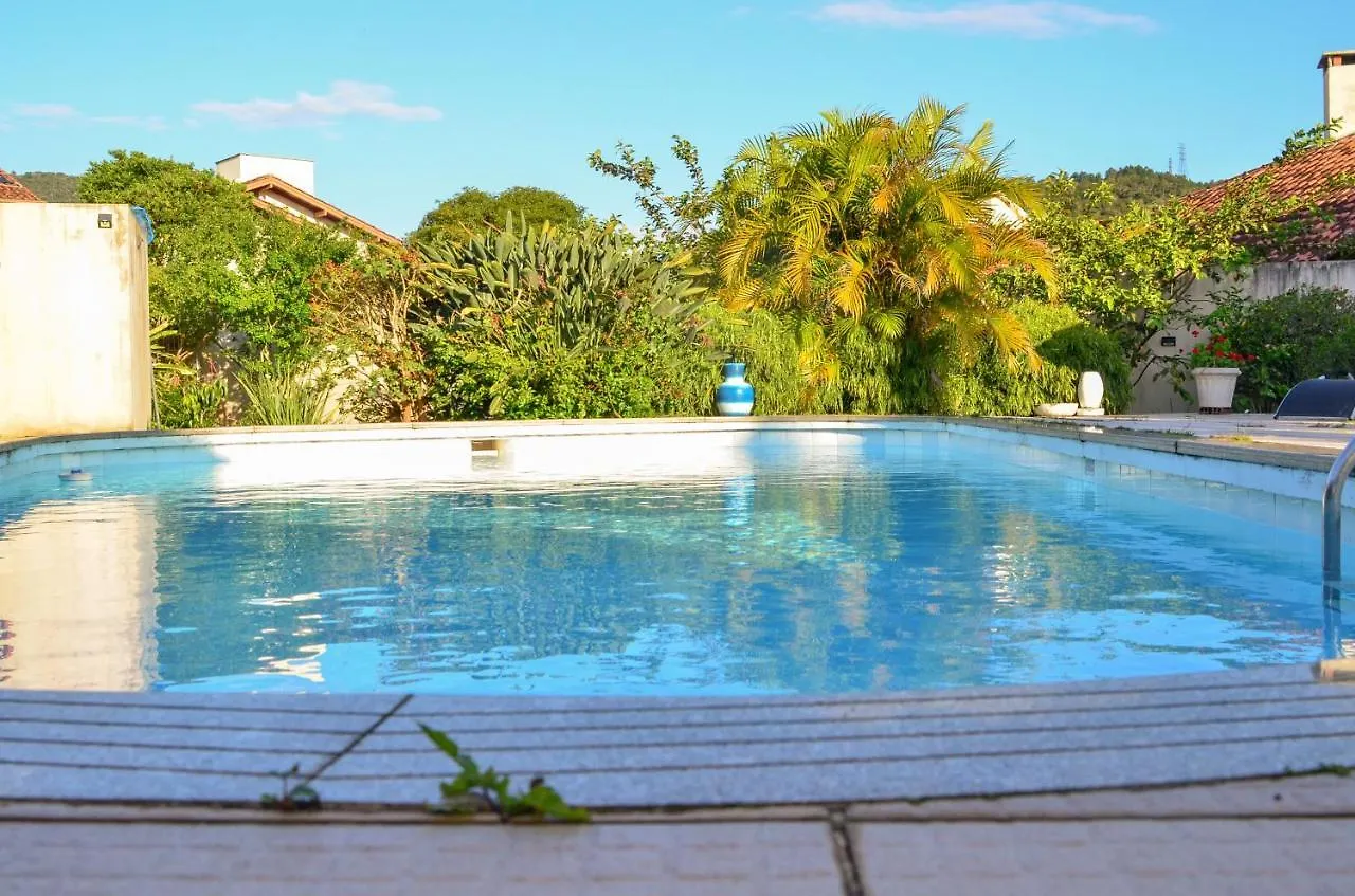 Guesthouse Florianopolis 0*,  Brazil