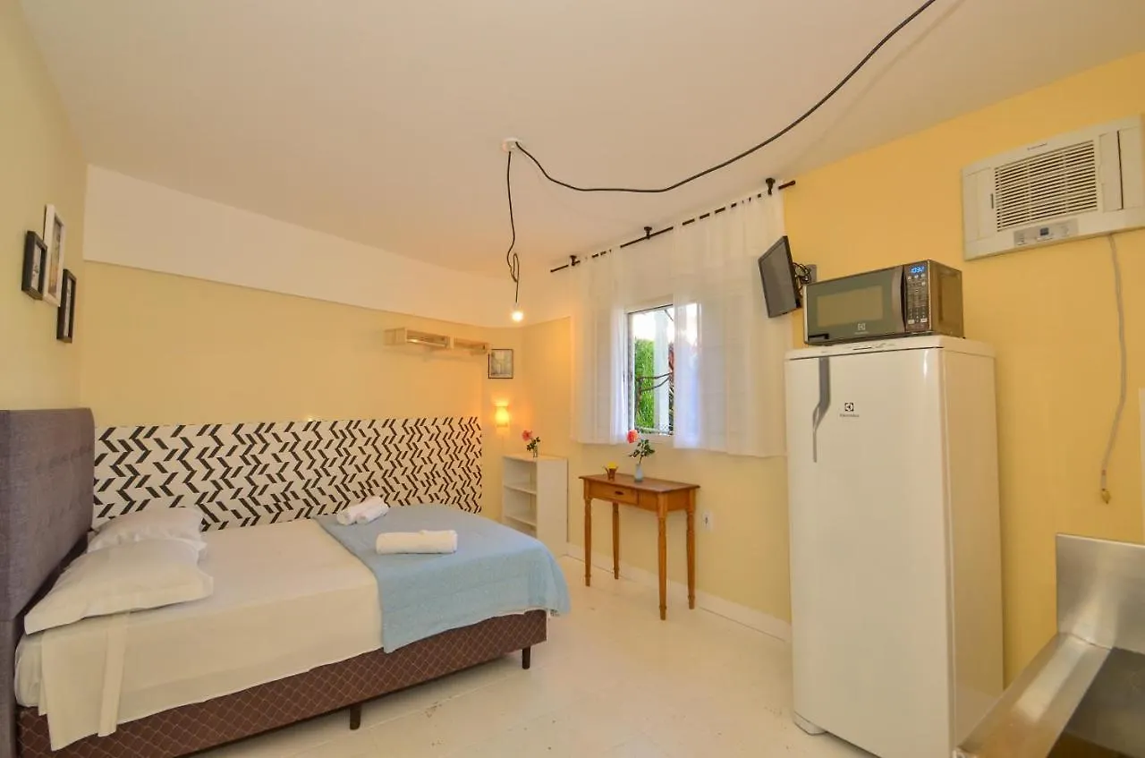 Guesthouse Florianopolis Brazil