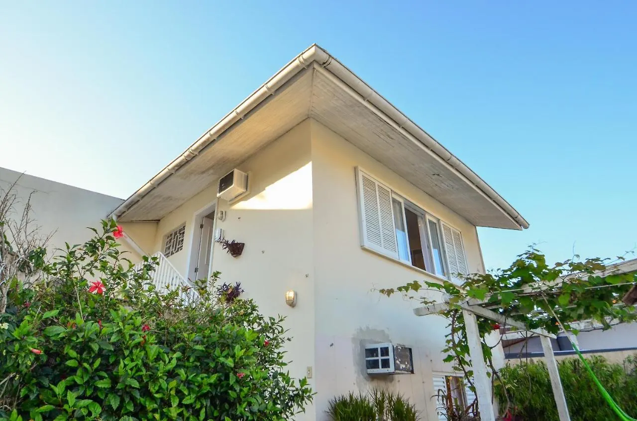 Guesthouse Florianopolis 0*,
