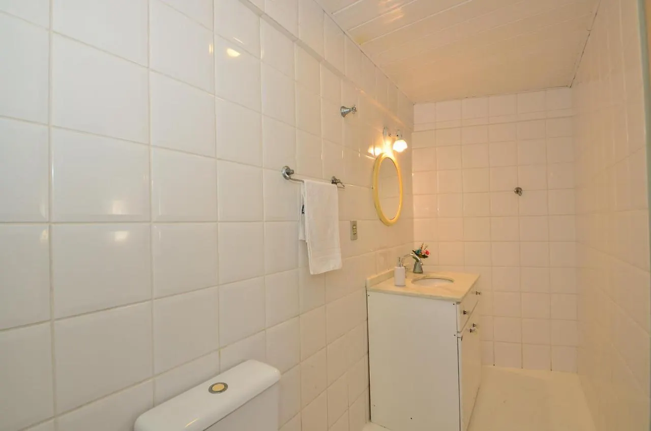 Guesthouse Florianopolis 0*,  Brazil