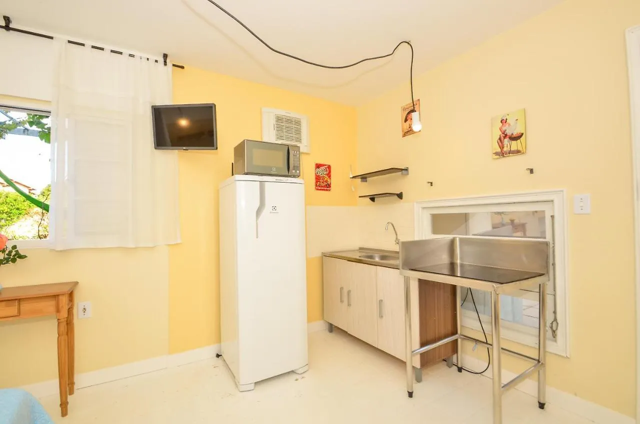 Guesthouse Florianopolis