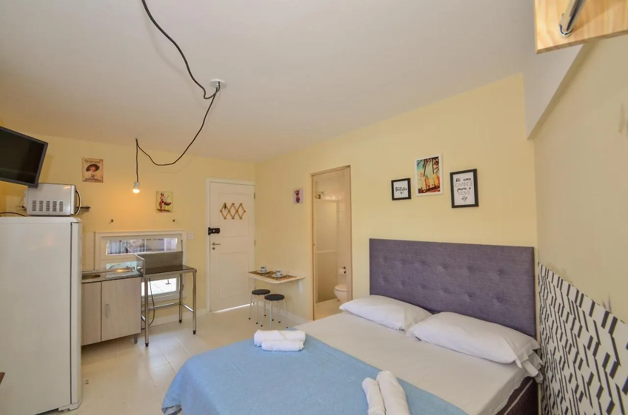 Guesthouse Florianopolis Holiday home