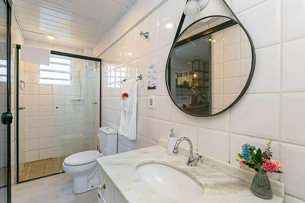 Ferienhaus Guesthouse Florianópolis