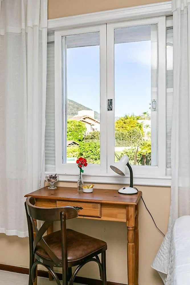 Ferienhaus Guesthouse Florianópolis Brasilien