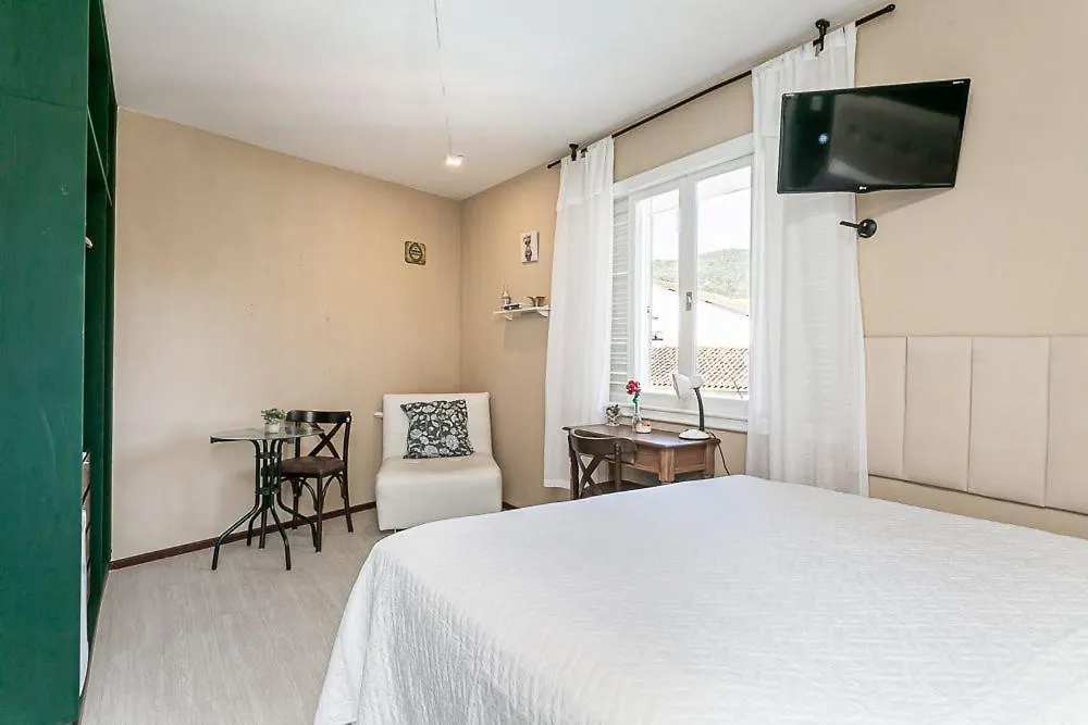 Ferienhaus Guesthouse Florianópolis Brasilien
