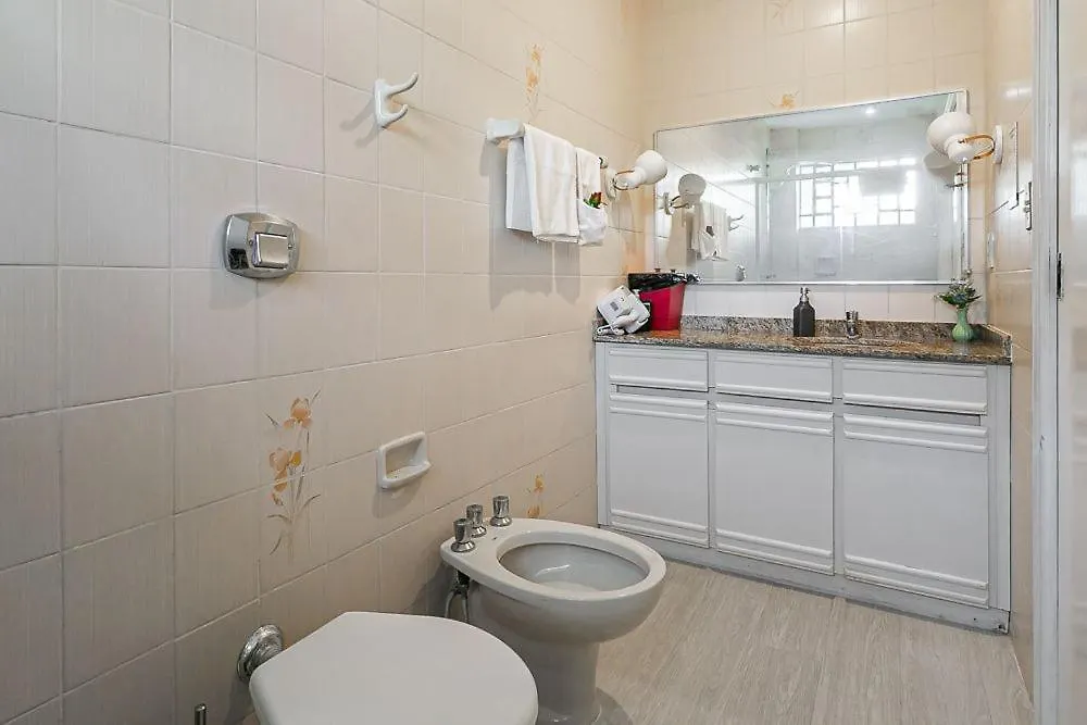 Ferienhaus Guesthouse Florianópolis