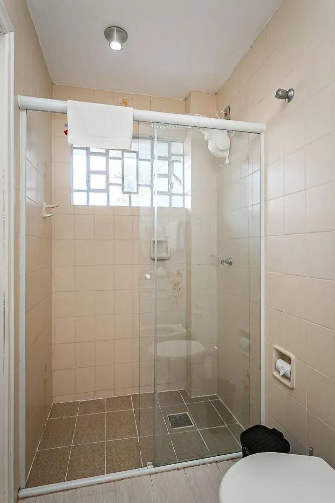 Ferienhaus Guesthouse Florianópolis