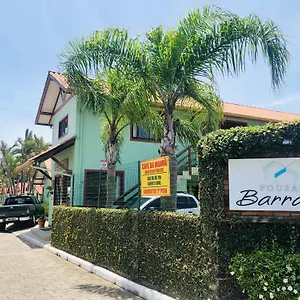  Inn Barratur